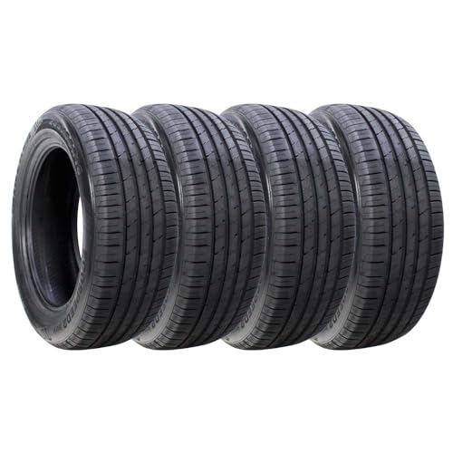 4本セット MINERVA (ミネルバ) タイヤ サマータイヤ ECOSPEED2 SUV 225/65R17 102H 17インチ